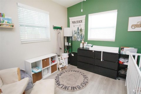 House in Pinellas Park, Florida 3 bedrooms, 95.69 sq.m. № 1687363 - photo 12