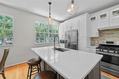 Touwnhouse à vendre à Tampa, Floride: 2 chambres, 148.46 m2 № 1903784 - photo 7