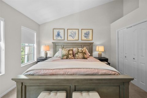 Touwnhouse à vendre à Tampa, Floride: 2 chambres, 148.46 m2 № 1903784 - photo 19