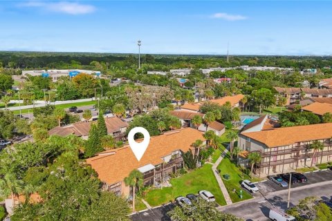 Condo in Tampa, Florida, 2 bedrooms  № 2383357 - photo 7