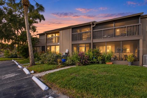 Condo in Tampa, Florida, 2 bedrooms  № 2383357