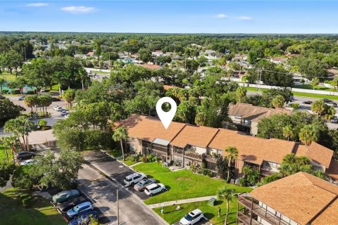 Condo in Tampa, Florida, 2 bedrooms  № 2383357 - photo 6
