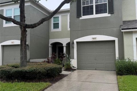 Townhouse in Riverview, Florida 3 bedrooms, 152.73 sq.m. № 1909770 - photo 1