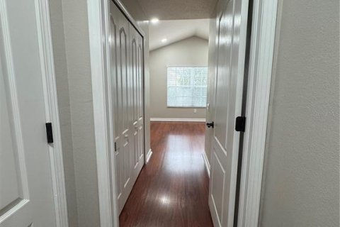 Townhouse in Riverview, Florida 3 bedrooms, 152.73 sq.m. № 1909770 - photo 27