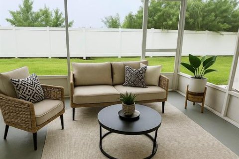 Townhouse in Riverview, Florida 3 bedrooms, 152.73 sq.m. № 1909770 - photo 13