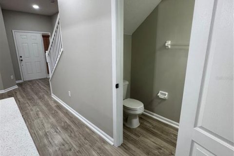 Townhouse in Riverview, Florida 3 bedrooms, 152.73 sq.m. № 1909770 - photo 14