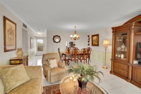 Condominio en venta en Dania Beach, Florida, 2 dormitorios, 106.28 m2 № 1775235 - foto 6