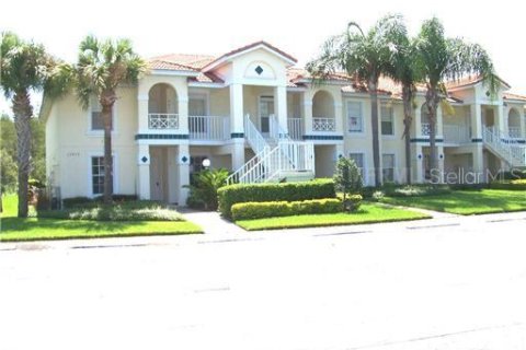 Condo à Orlando, Floride, 2 chambres  № 2388516