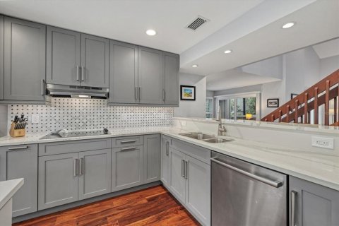 Condominio en venta en Sarasota, Florida, 3 dormitorios, 192.49 m2 № 1530159 - foto 21