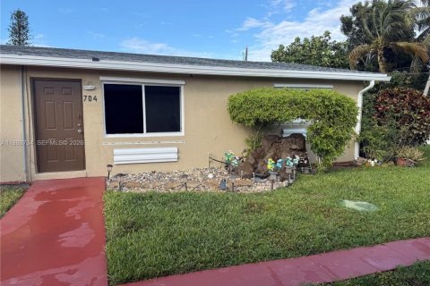 Villa ou maison à West Palm Beach, Floride 3 chambres, 275.73 m2 № 2023514