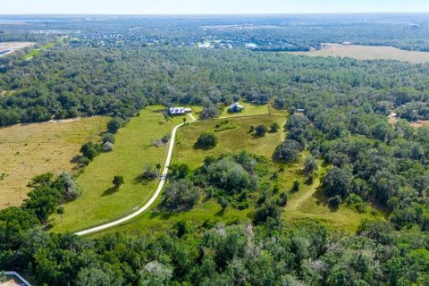 Casa en Parrish, Florida 2 dormitorios, 202.71 m2 № 2123927