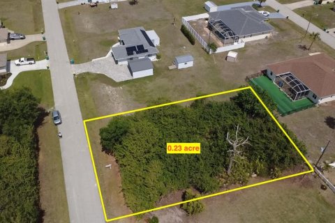 Land in Englewood, Florida № 2202952