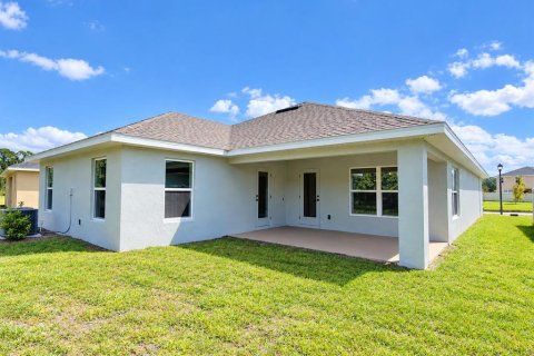 Villa ou maison à vendre à Saint Cloud, Floride: 3 chambres, 183.02 m2 № 2424201 - photo 18