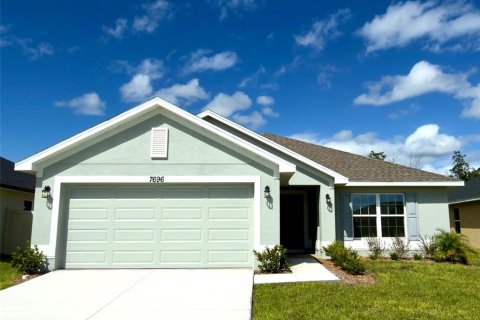 Villa ou maison à Saint Cloud, Floride 3 chambres, 183.02 m2 № 2424201