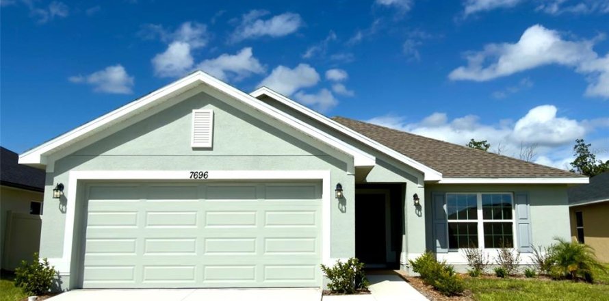 Villa ou maison à Saint Cloud, Floride 3 chambres, 183.02 m2 № 2424201