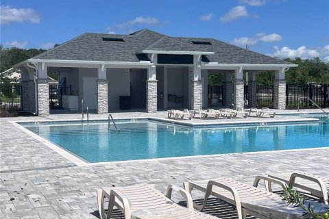 Villa ou maison à vendre à Saint Cloud, Floride: 3 chambres, 183.02 m2 № 2424201 - photo 20