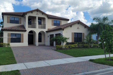 Casa en alquiler en Ave Maria, Florida, 4 dormitorios № 1938656 - foto 1