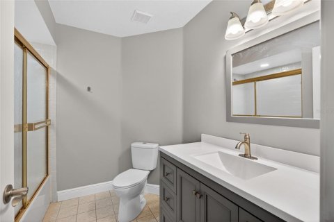 House in Seminole, Florida 2 bedrooms, 111.95 sq.m. № 2094145 - photo 25