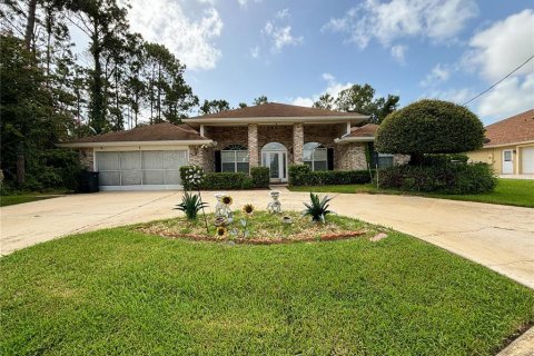 Casa en alquiler en Palm Coast, Florida, 4 dormitorios, 199.28 m2 № 1885578 - foto 1
