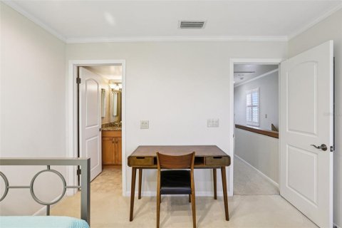 Townhouse in Indian Shores, Florida 2 bedrooms, 107.95 sq.m. № 2204528 - photo 26