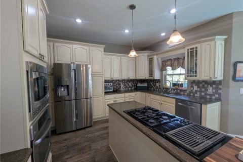 Casa en venta en Crystal River, Florida, 3 dormitorios, 275.92 m2 № 2312756 - foto 11