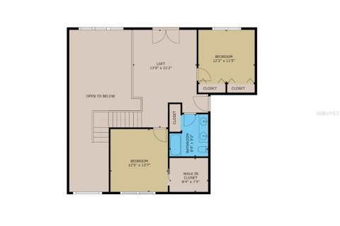 Casa en venta en Crystal River, Florida, 3 dormitorios, 275.92 m2 № 2312756 - foto 3