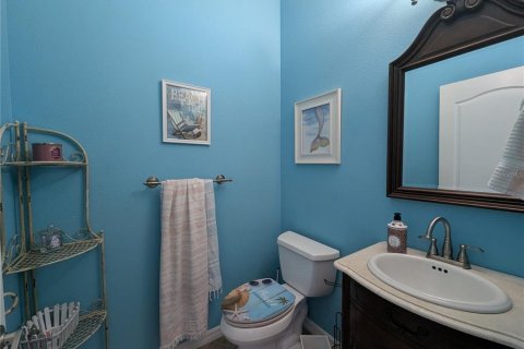 Casa en venta en Crystal River, Florida, 3 dormitorios, 275.92 m2 № 2312756 - foto 21