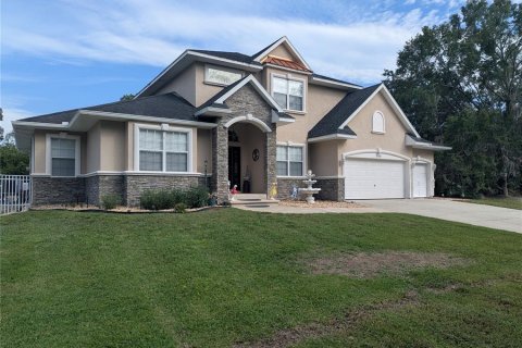 Villa ou maison à Crystal River, Floride 3 chambres, 275.92 m2 № 2312756