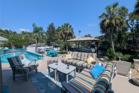Casa en venta en Crystal River, Florida, 3 dormitorios, 275.92 m2 № 2312756 - foto 30