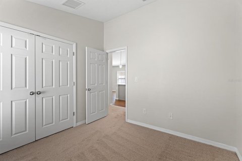 Villa ou maison à louer à Riverview, Floride: 3 chambres, 135.45 m2 № 2380700 - photo 21