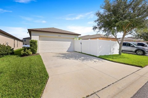 Villa ou maison à louer à Riverview, Floride: 3 chambres, 135.45 m2 № 2380700 - photo 23