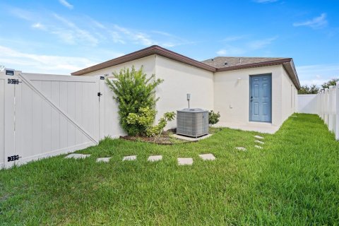 Villa ou maison à louer à Riverview, Floride: 3 chambres, 135.45 m2 № 2380700 - photo 5