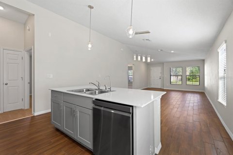 Villa ou maison à louer à Riverview, Floride: 3 chambres, 135.45 m2 № 2380700 - photo 10