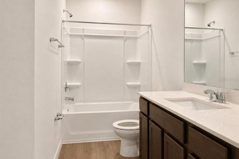 Touwnhouse à louer à Wesley Chapel, Floride: 3 chambres, 163.42 m2 № 2388194 - photo 13
