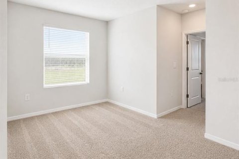 Touwnhouse à louer à Wesley Chapel, Floride: 3 chambres, 163.42 m2 № 2388194 - photo 16