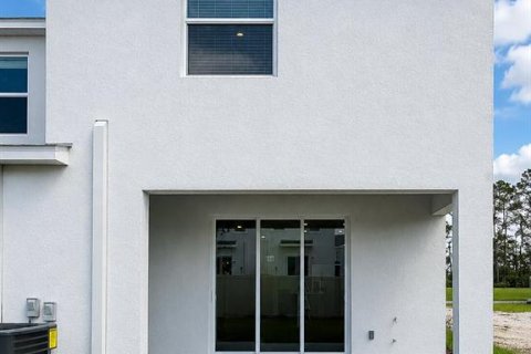 Touwnhouse à louer à Wesley Chapel, Floride: 3 chambres, 163.42 m2 № 2388194 - photo 17