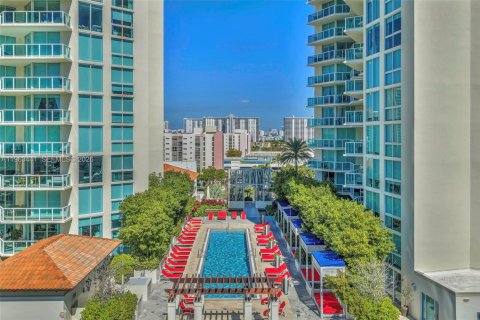 Copropriété à vendre à Sunny Isles Beach, Floride: 4 chambres, 229.65 m2 № 2032477 - photo 24