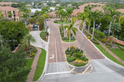 Condo à Miramar, Floride, 1 chambre  № 1983481
