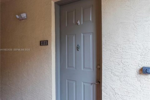 Copropriété à louer à Miramar, Floride: 1 chambre, 67.17 m2 № 1983481 - photo 11