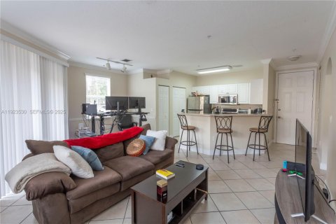 Copropriété à louer à Miramar, Floride: 1 chambre, 67.17 m2 № 1983481 - photo 17