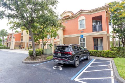 Copropriété à louer à Miramar, Floride: 1 chambre, 67.17 m2 № 1983481 - photo 8