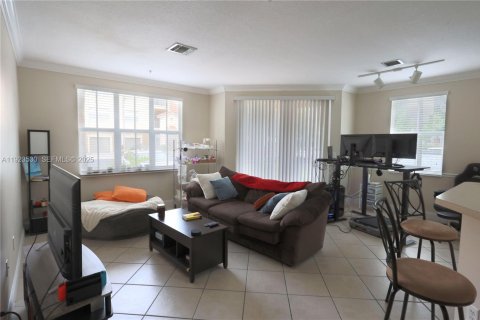 Copropriété à louer à Miramar, Floride: 1 chambre, 67.17 m2 № 1983481 - photo 16