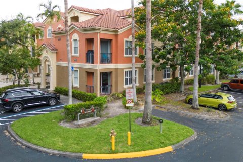 Copropriété à louer à Miramar, Floride: 1 chambre, 67.17 m2 № 1983481 - photo 6