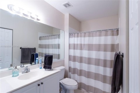 Copropriété à louer à Miramar, Floride: 1 chambre, 67.17 m2 № 1983481 - photo 23