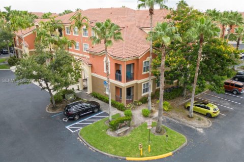 Copropriété à louer à Miramar, Floride: 1 chambre, 67.17 m2 № 1983481 - photo 5