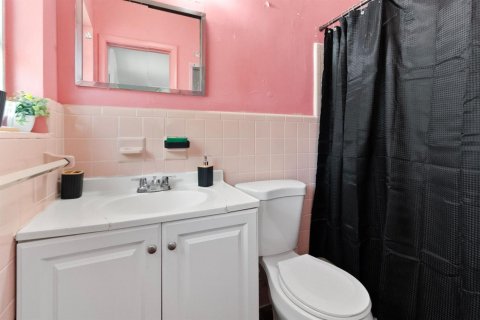 Villa ou maison à vendre à Lauderhill, Floride: 4 chambres, 130.06 m2 № 2083554 - photo 6