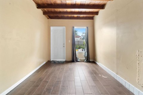 Villa ou maison à vendre à Lauderhill, Floride: 4 chambres, 130.06 m2 № 2083554 - photo 9
