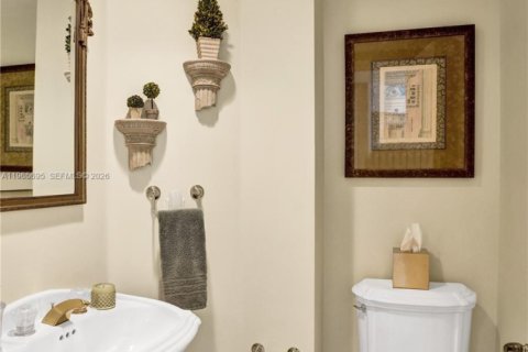 Condominio en venta en Fort Lauderdale, Florida, 3 dormitorios, 306.58 m2 № 2027285 - foto 22