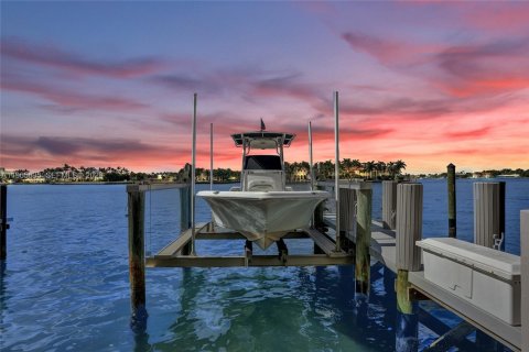 Condominio en Fort Lauderdale, Florida, 3 dormitorios  № 2027285