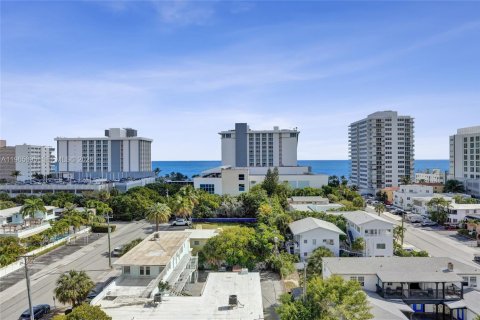 Condominio en venta en Fort Lauderdale, Florida, 3 dormitorios, 306.58 m2 № 2027285 - foto 18